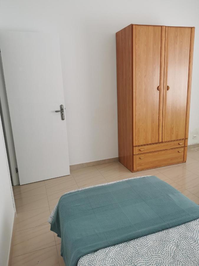 Apartamento O Serrano Finisterre Esterno foto