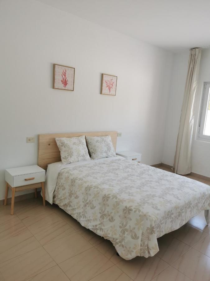 Apartamento O Serrano Finisterre Esterno foto