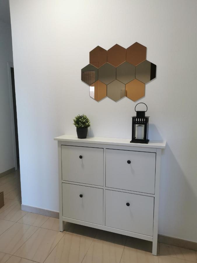 Apartamento O Serrano Finisterre Esterno foto