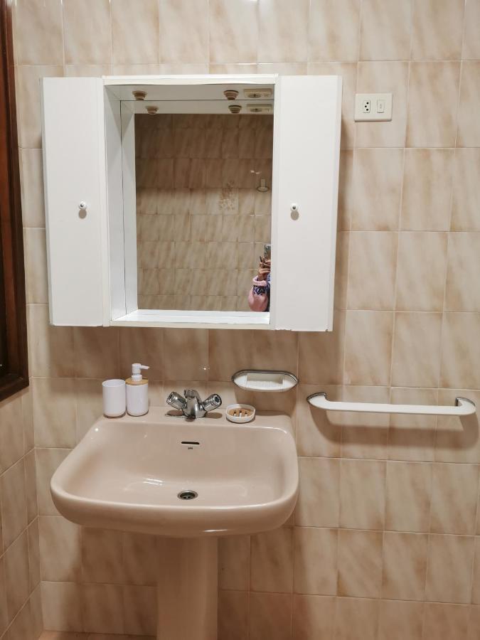 Apartamento O Serrano Finisterre Esterno foto