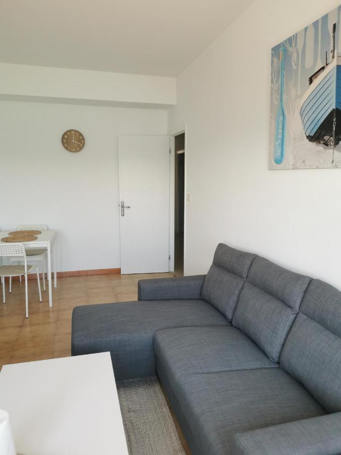 Apartamento O Serrano Finisterre Esterno foto