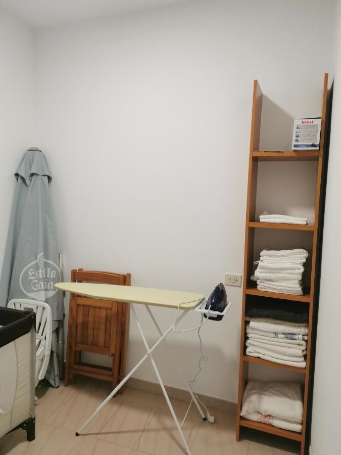 Apartamento O Serrano Finisterre Esterno foto
