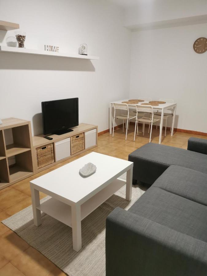 Apartamento O Serrano Finisterre Esterno foto
